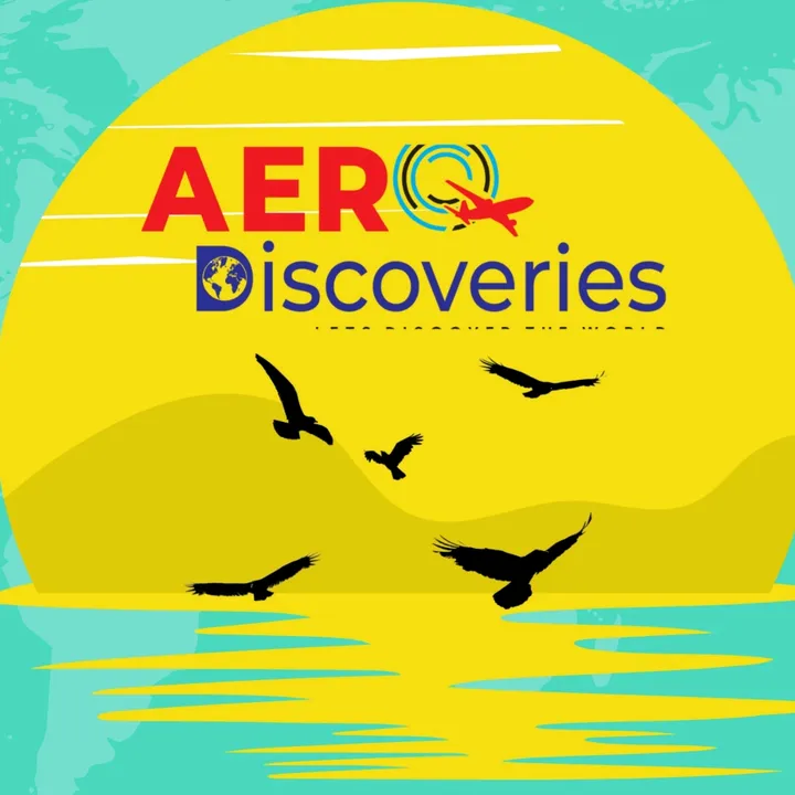 Aero Discoveries