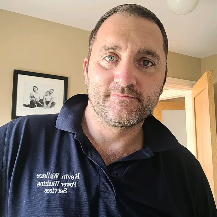 Kevin Wallace External Cleaner