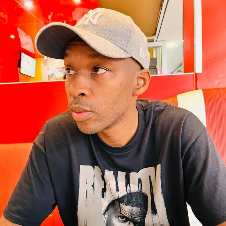 Diphapang Mohapi