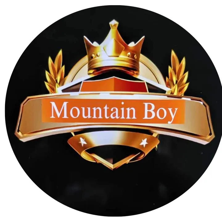 Mountain Boy
