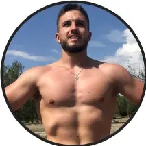 Antonio Díaz