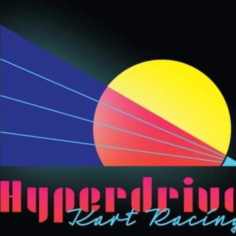 Hyperdrive Kart Racing