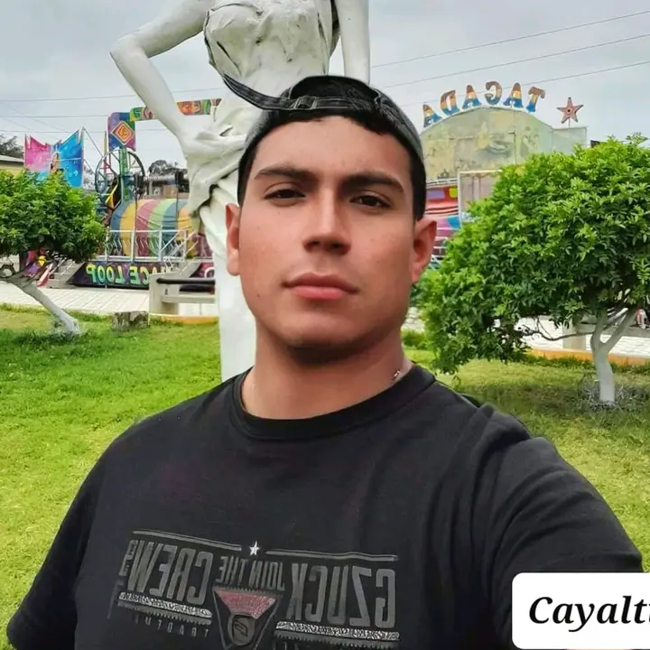Michel Salazar 🥷👷‍♂️
