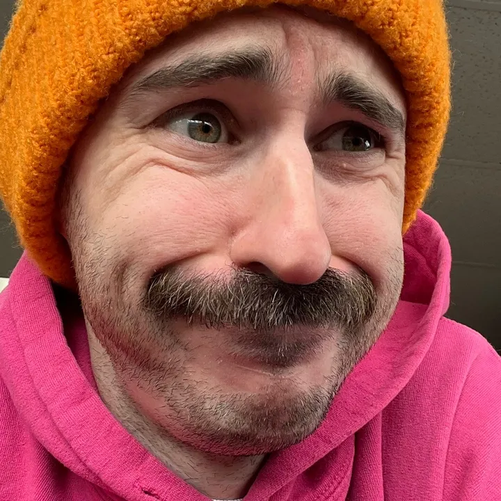 🇨🇦 SwarleyPilgrim