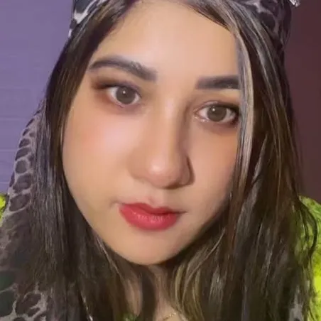Anusha Dahal🥰