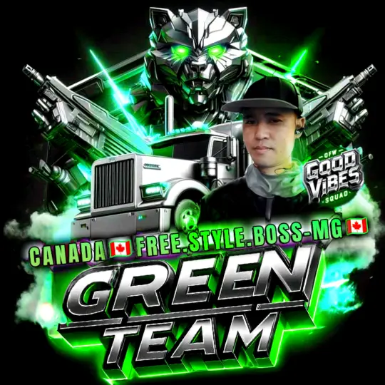 ☀⃪⃝🇨🇦BOSS,MG-THE, LEGEND🇱🇷
