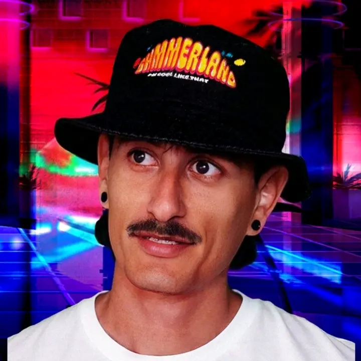 Alex Oros