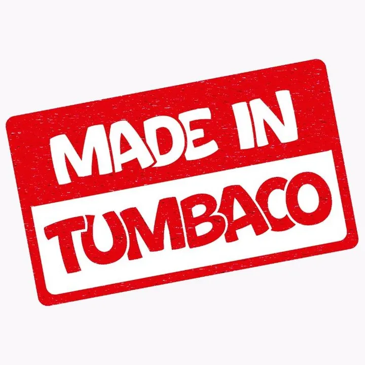 MADEINTUMBACO