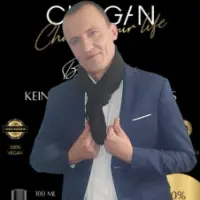 Parfüm-Dealer & Chancengeber