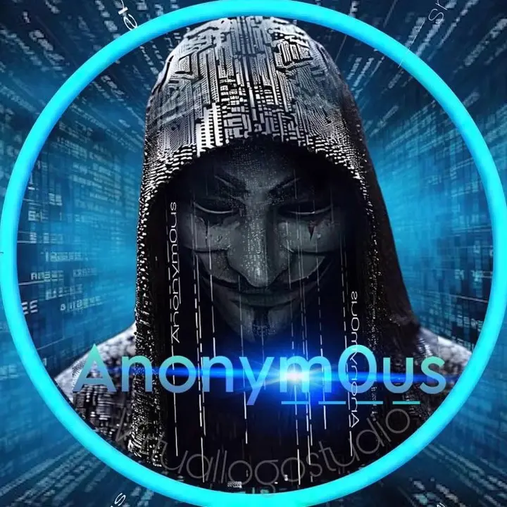 ANONYMOUS