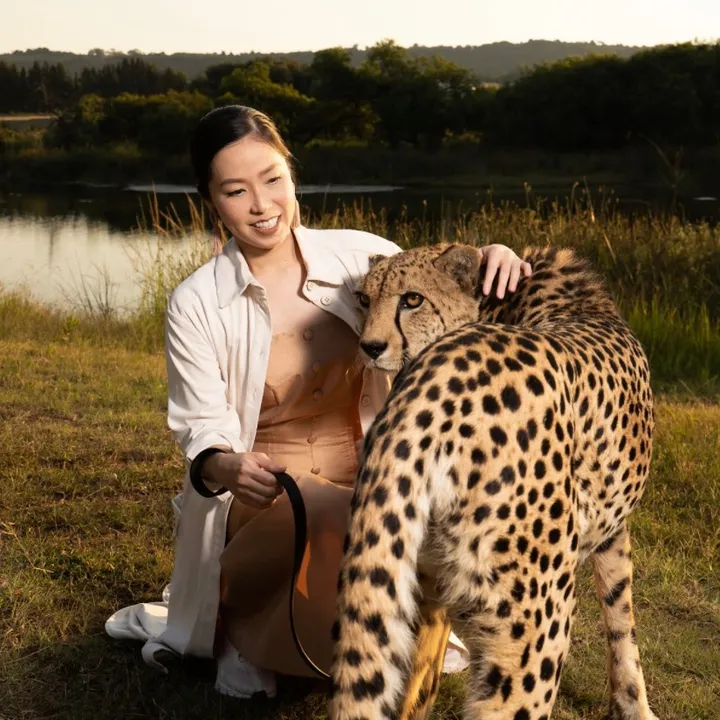 ปลาบปลื้ม ④ ∞ ⑦ ✵