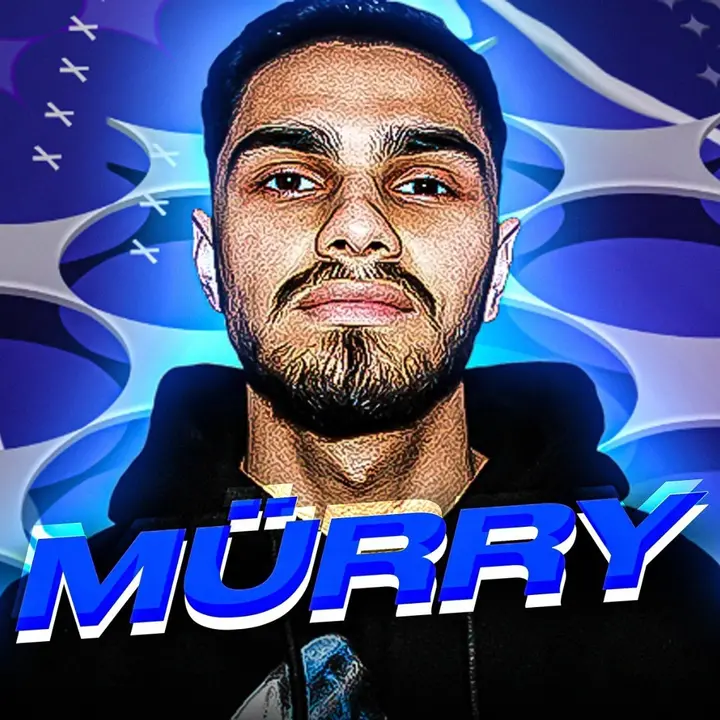Mürry