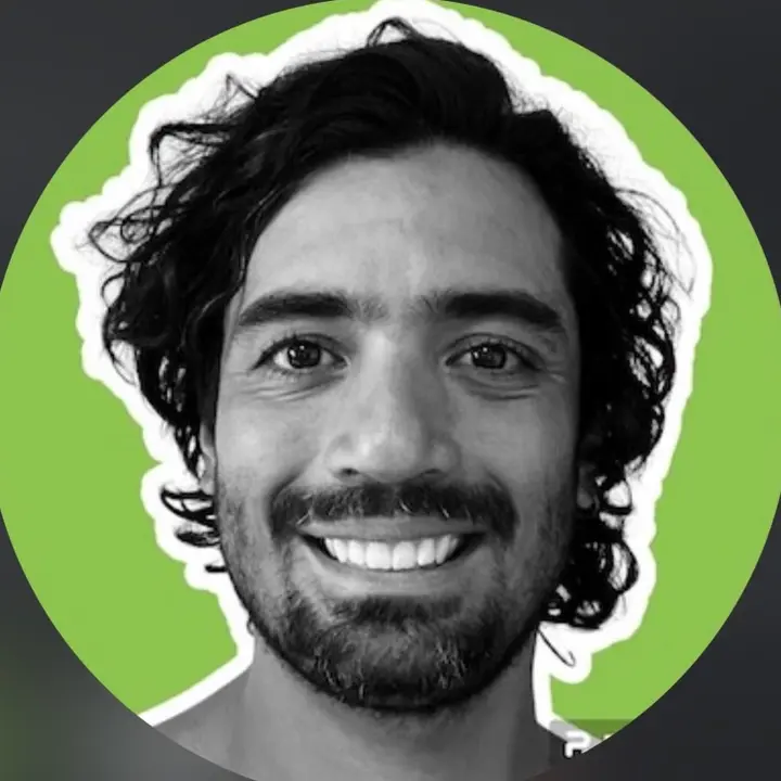 Mauro Wolf
