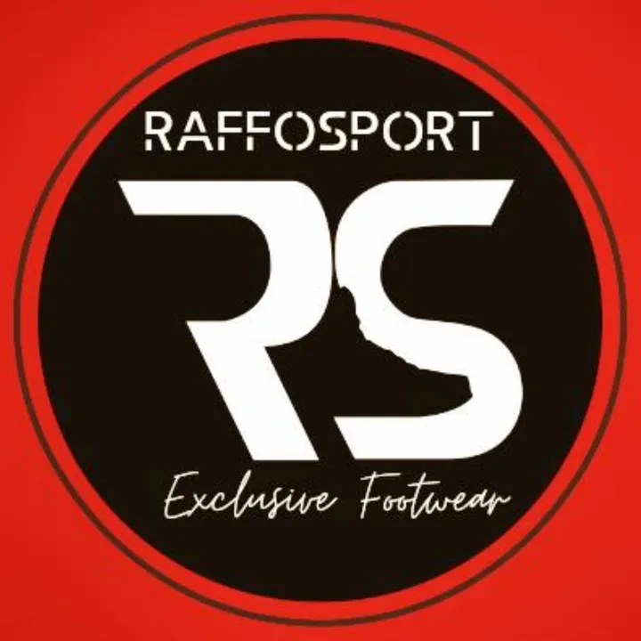 Raffosport 👟📦🚚💥💯🤝