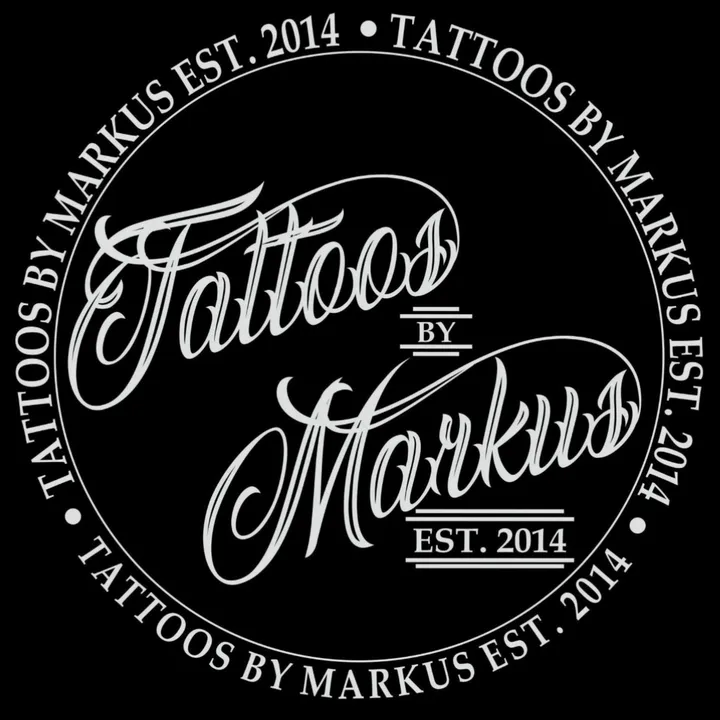 Tattoos by Markus