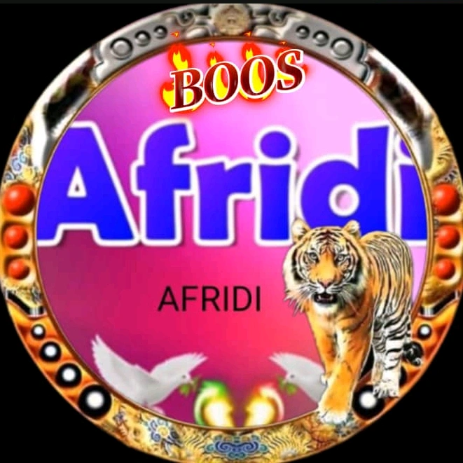 💞🇵🇰🌱🍁AFRIDI🍁🌱🇶🇦💞