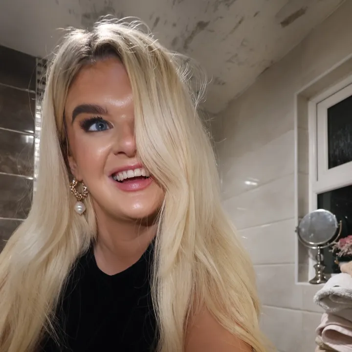 Chloe Galvin