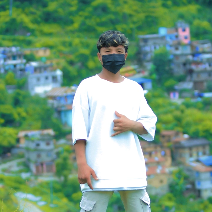 Bishal Thapa