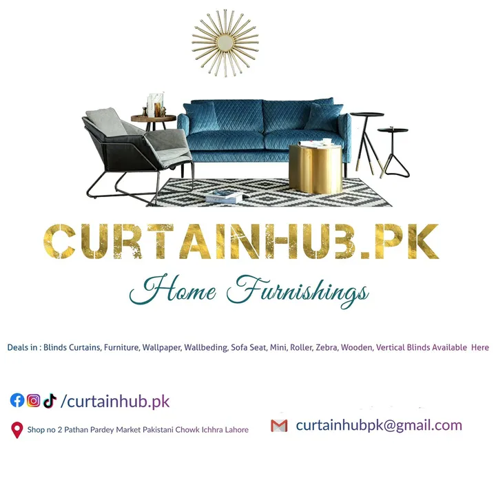 CURTAINHUB.PK
