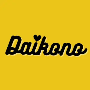 Daikono