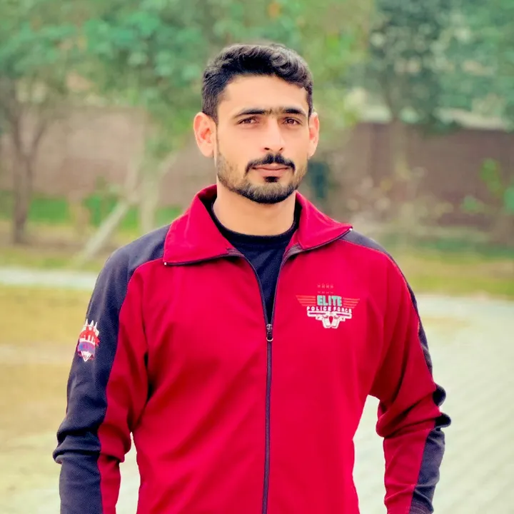M Waseem