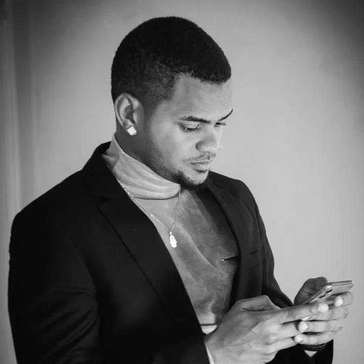 EdgarReyes | Diseñador de moda