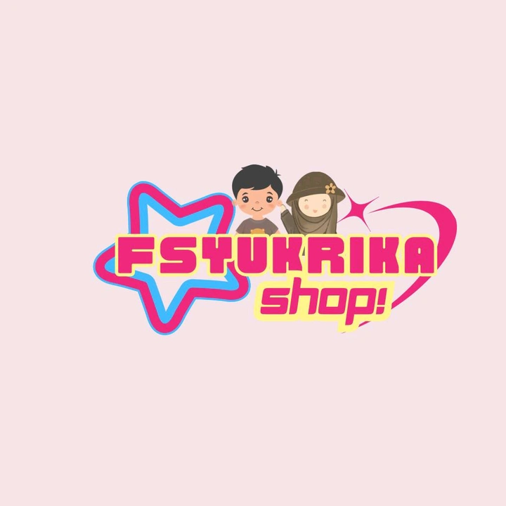 FSYUKRIKA SHOP