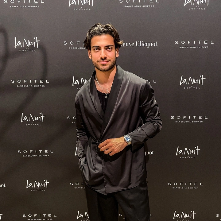 Nicolas Bekhazi
