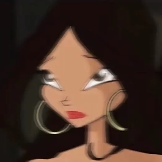 🍄Noor and Cassia 🍄