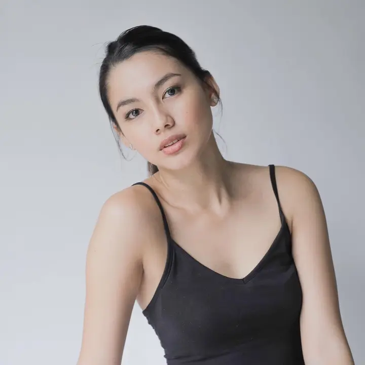 Kim Crizaldo