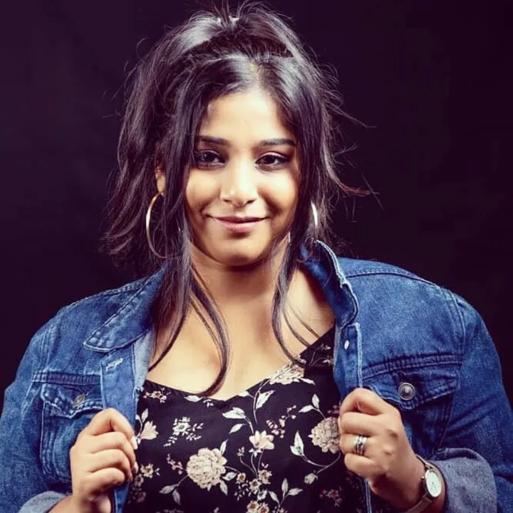 CESALYN PILLAY