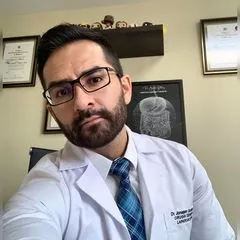 Dr. Jonatan Gutiérrez
