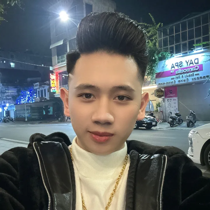 Hưng Master Crypto