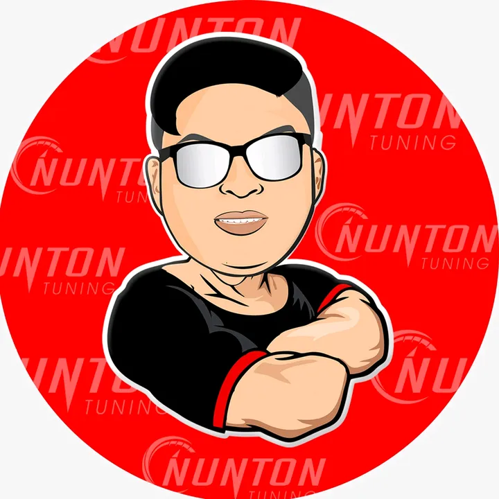 Tuning Nunton
