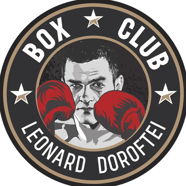 Box Club Leonard Doroftei