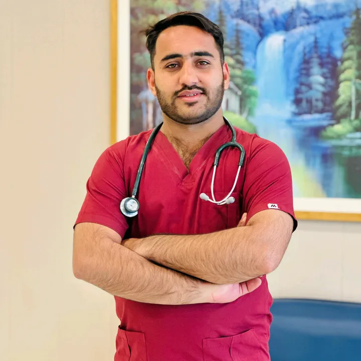 Sardar Dr Fahad khan508