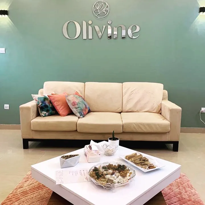 Olivine_clinic