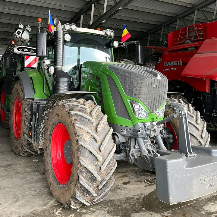 AGRUM JUNIOR🚜