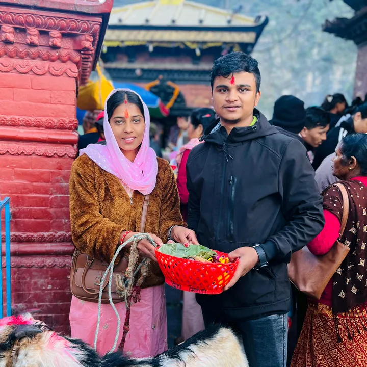 sridhar Bhattarai