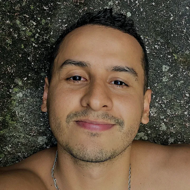 Joel Ormaza