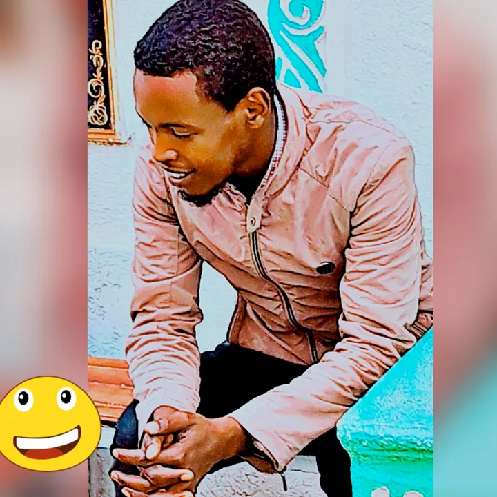 Abdi ziyad ✅