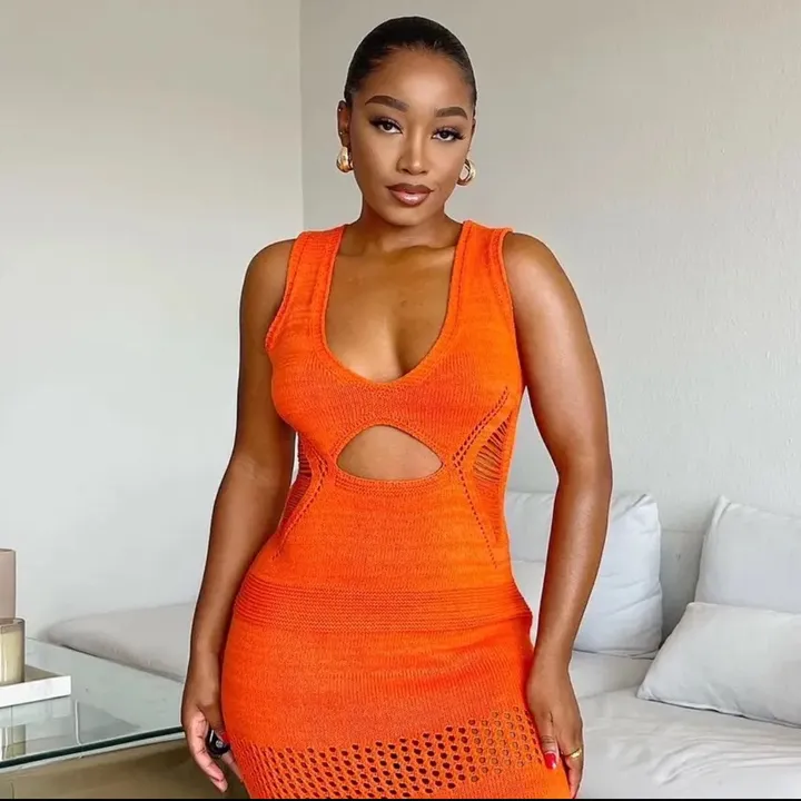 Leika Queen