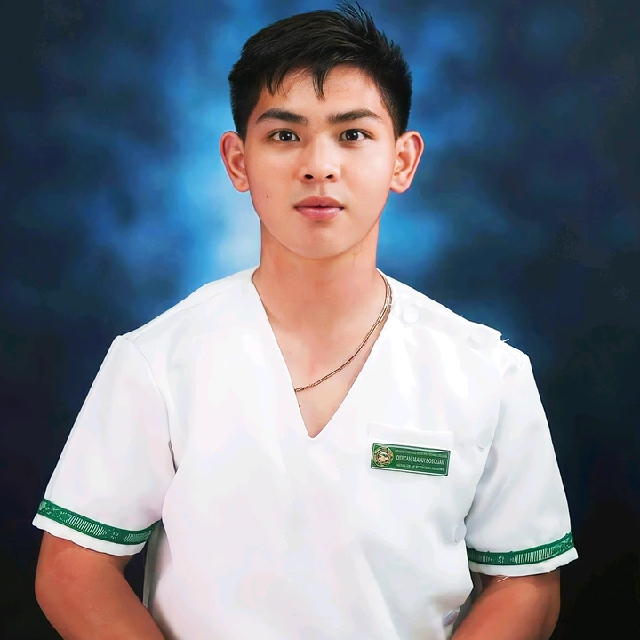 Mr. Right