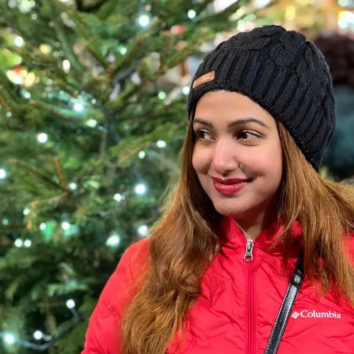 Mansha Kaur 🇬🇧