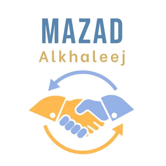 mazad. Alkhaleej1