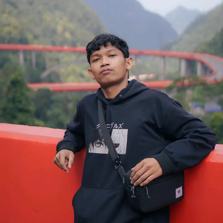 Ahmad