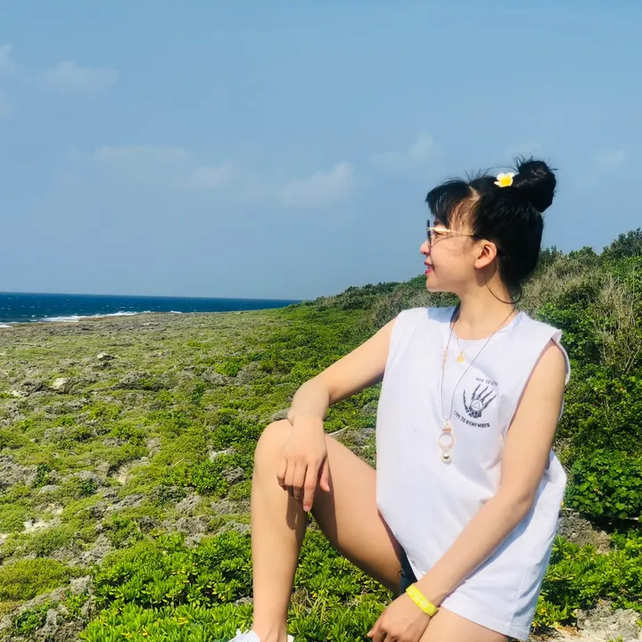 Chu Thu  ✅
