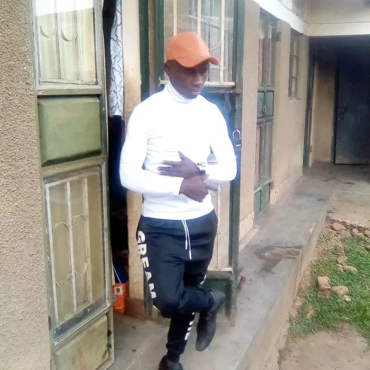 PRINCE OV ANKOLE