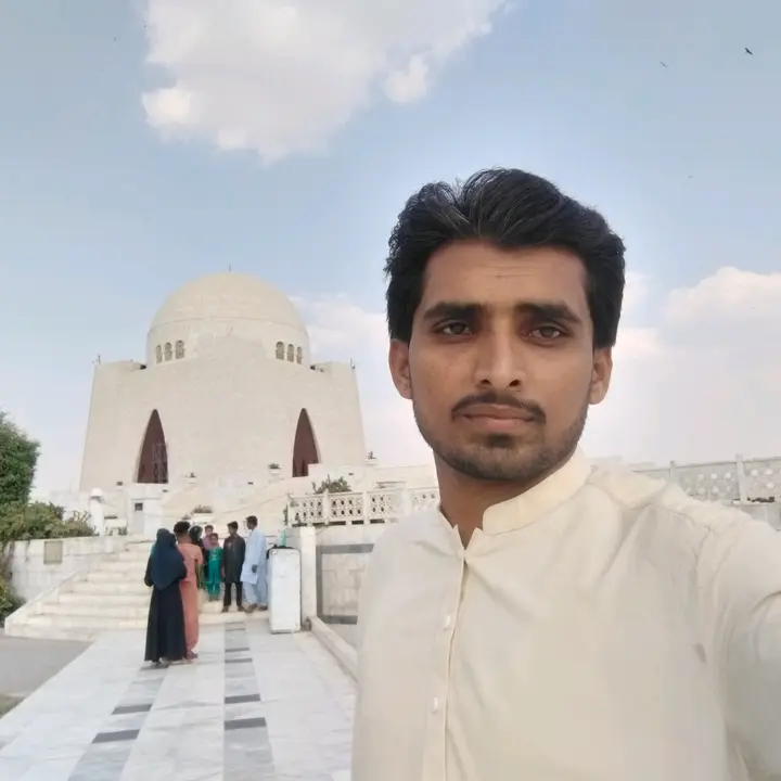 Mujeeb Chachar