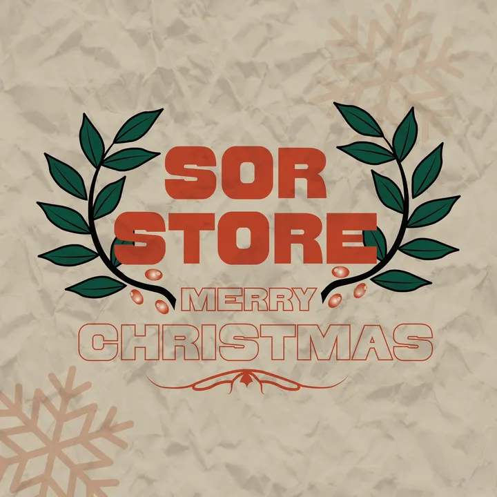 SORSTORE - TiệmGiàyCũChínhHãng